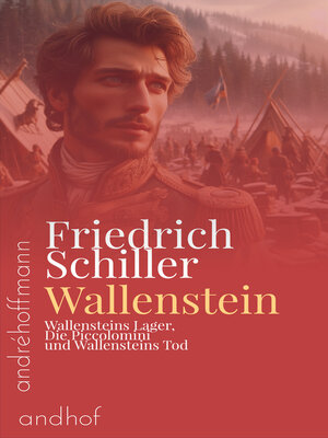 cover image of Wallenstein